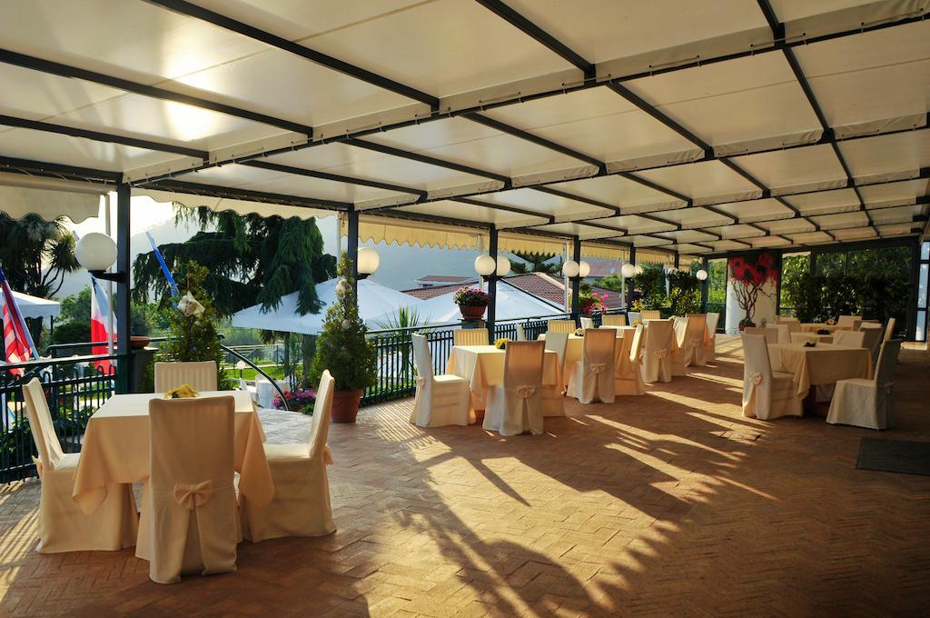 Hotel Diecimare カーヴァ・デ・ティッレーニ エクステリア 写真